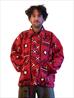 veste Bogolan