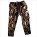 pantalon bogolan 