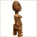 statuette dogon