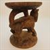 tabouret dogon