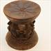 tabouret dogon 