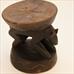 tabouret dogon  