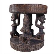 tabouret dogon  