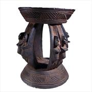 tabouret dogon   