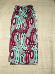 Pantalon Pêcheur 