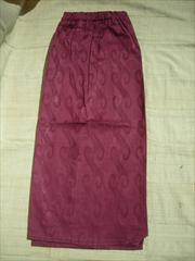 Pantalon Pêcheur  