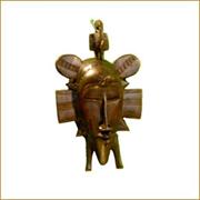masque senoufo   