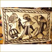 toile de Khorogo   