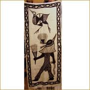 toile de Khorogo    