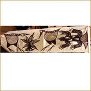toile de Khorogo          