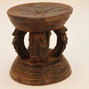 tabouret dogon 